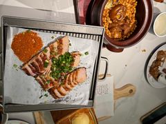 -绿茶餐厅(淮安区万达广场店)