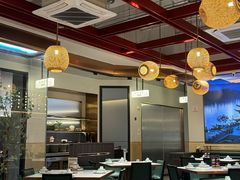 -老馆子·建德菜·山肴鱼鲜(海威新界店)
