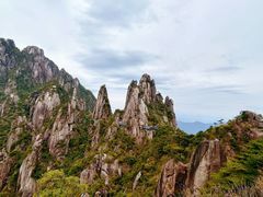 -三清山风景名胜区