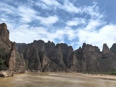 -炳灵寺世界文化遗产旅游区