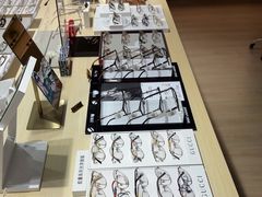 -鲸渝眼镜·浅目视光(春熙路店)