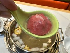 -三毛牛肉店(福强店)