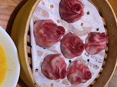 -苏小柳手工点心(人民广场分院)