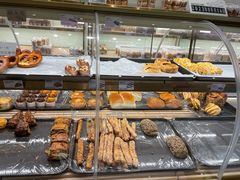 -烘焙町面包店(西四店)