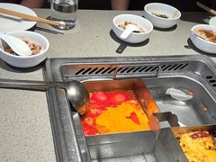 -海底捞火锅(枫蓝国际购物中心店)