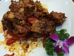 -清真悦宾楼食府(海湖店)