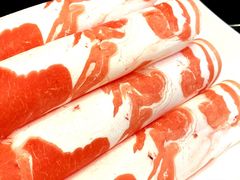 -楼外楼大刀肉传统火锅居(幸福街店)