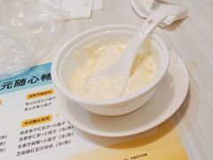 -满记甜品(大悦城店)