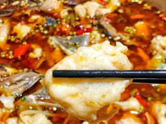 -小草房水煮鱼(东关大街店)