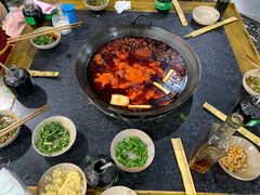 -星鸿社重庆老火锅