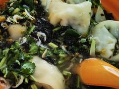 -阿麟馄饨(延长路店)