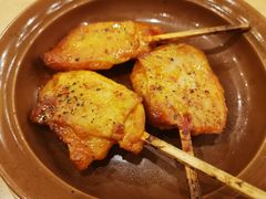 -萨莉亚意式餐厅(苏州食百家店)