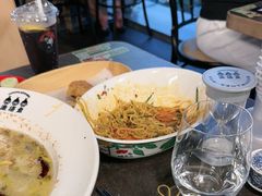 -渔语鱼新川菜Bistro(万象天地店)