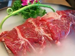 -盡膳口福跷脚牛肉火锅(北美新天地店)