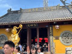 -灵顺寺