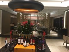 -上海嘉定喜来登酒店