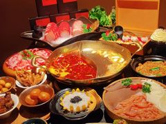 -色響火锅(恒隆广场店)