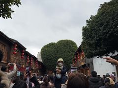 -三坊七巷历史文化街区