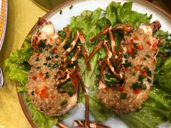 -白家大院·王府宫廷菜(苏州街店)
