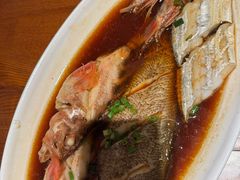 -妈妈菜舟山海鲜(定海古城店)