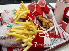 -华莱士·全鸡汉堡(祁阳店)