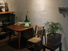 -时光花园(白鹭洲店)