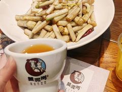 -黄泥岗·地道湖北菜(奥特莱斯店)