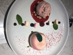 一颗白桃恋乌龙-必胜客(东部星悦天地店)
