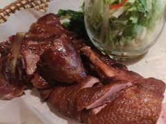 樟茶鸭-锦府盐帮·李宅(领展购物广场中关村店)