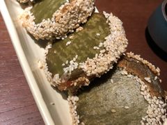 -绿茶餐厅(朝阳大悦城店)