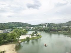 -上海佘山世茂艾美酒店