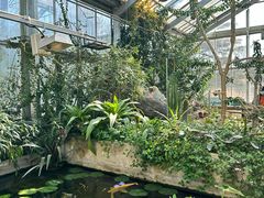 -国家植物园南园