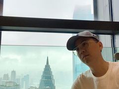 -重庆解放碑威斯汀酒店