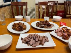 -天佑祥万春卤菜老店(芙蓉大道一段店)