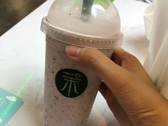 -茉酸奶(松江开元地中海店)