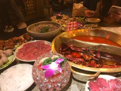 -小龙坎火锅(总店)