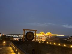 -相门城墙文化休闲景区