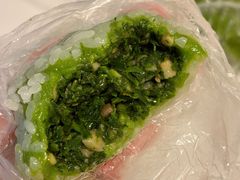 春三鲜青团-沈大成(南京东路店)