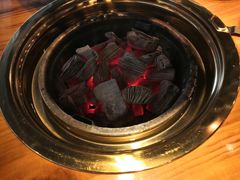-万兴佳烤肉·长白山老味道(东岸里店)