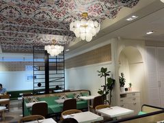 -葡珍轩冰室(虹桥机场T1店)
