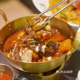 魔都高颜值泰式料理天花板，闺蜜聚会好去处~