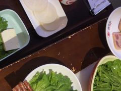 -重庆高老九火锅(万象城店)