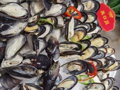 -红透天牛排海鲜自助(长和国际直营店)