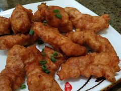 -旺达·福州菜(正大广场店)