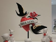 -潮一不贰·法式甜品·生日蛋糕·西式简餐(外滩店)