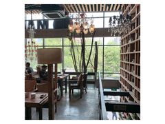 -漫咖啡MAANCOFFEE(清江路店)