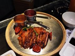 -小大董·烤鸭(凤凰汇店)