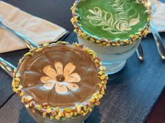 -luutosa  cafe & tea 鹿兔山