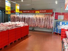 -麦德龙(京顺路商场店)