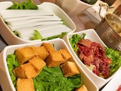 -君邦火锅(新疆大厦店)